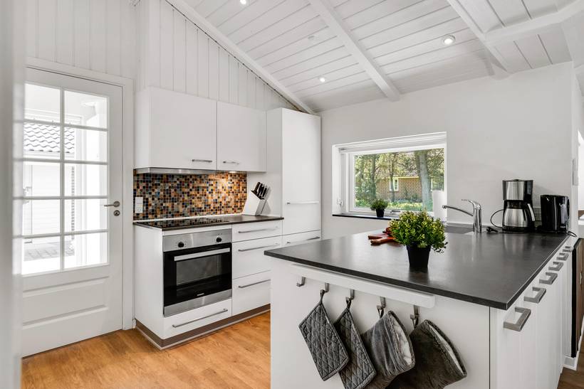 Foto von Ferienhaus BF65 in Blåvand - Westjütland