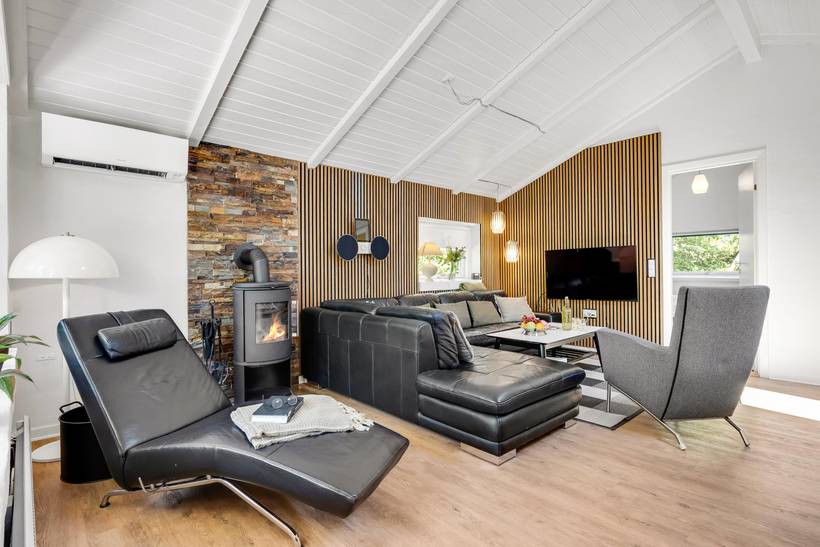 Foto von Ferienhaus BF65 in Blåvand - Westjütland