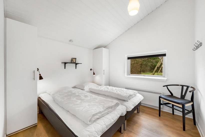 Foto von Ferienhaus BF65 in Blåvand - Westjütland