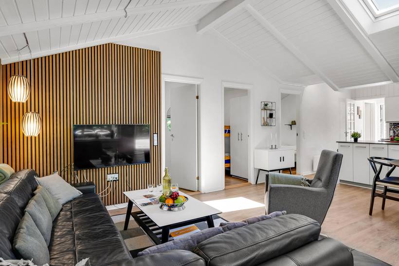 Foto von Ferienhaus BF65 in Blåvand - Westjütland