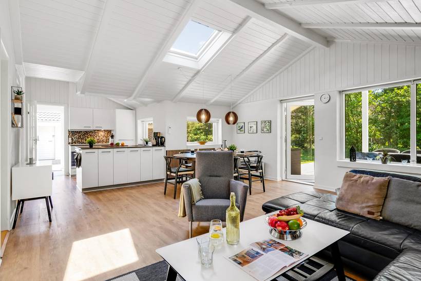 Foto von Ferienhaus BF65 in Blåvand - Westjütland