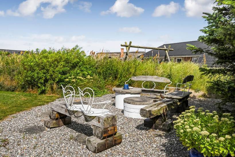 Foto von Ferienhaus BF76 in Vejlby Klit - Westjütland