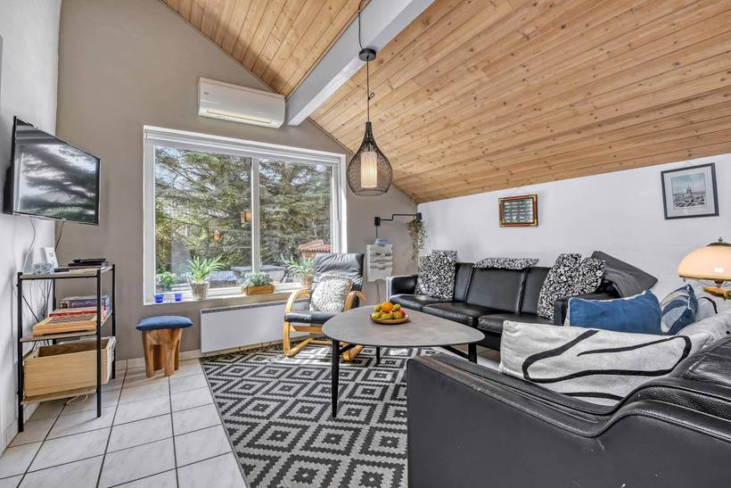 Foto von Ferienhaus BF76 in Vejlby Klit - Westjütland