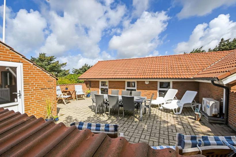 Foto von Ferienhaus BF76 in Vejlby Klit - Westjütland