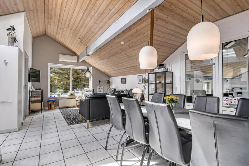 Foto von Ferienhaus BF76 in Vejlby Klit - Westjütland