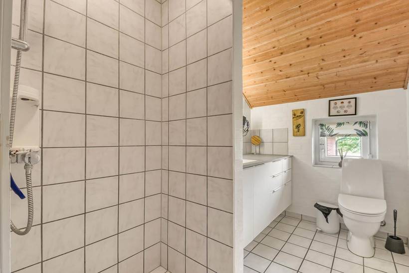 Foto von Ferienhaus BF76 in Vejlby Klit - Westjütland