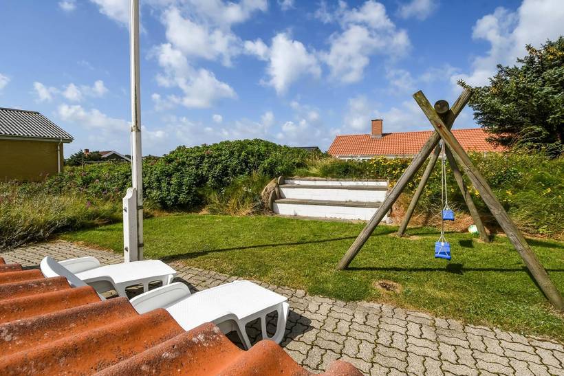 Foto von Ferienhaus BF76 in Vejlby Klit - Westjütland
