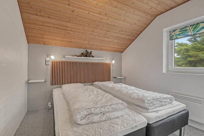 Foto von Ferienhaus BF76 in Vejlby Klit - Westjütland