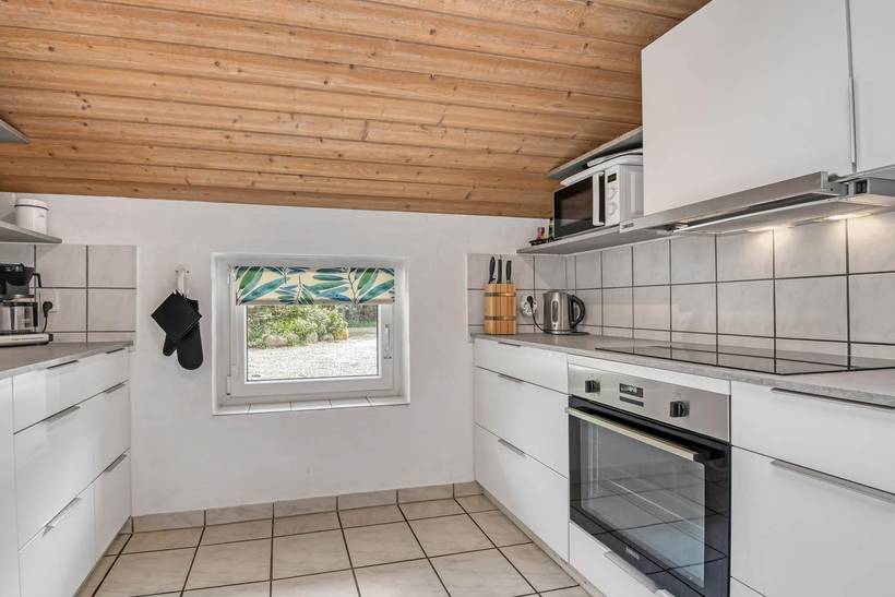 Foto von Ferienhaus BF76 in Vejlby Klit - Westjütland