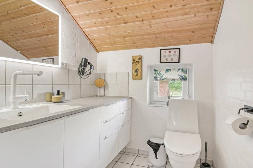 Foto von Ferienhaus BF76 in Vejlby Klit - Westjütland