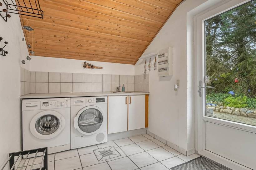 Foto von Ferienhaus BF76 in Vejlby Klit - Westjütland