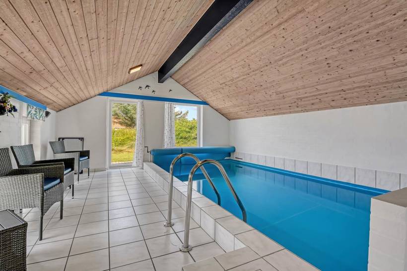 Foto von Ferienhaus BF76 in Vejlby Klit - Westjütland