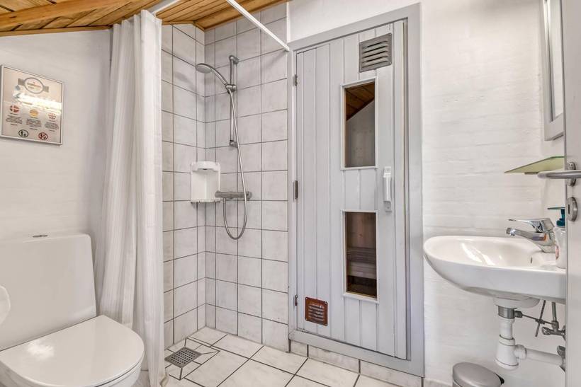 Foto von Ferienhaus BF76 in Vejlby Klit - Westjütland