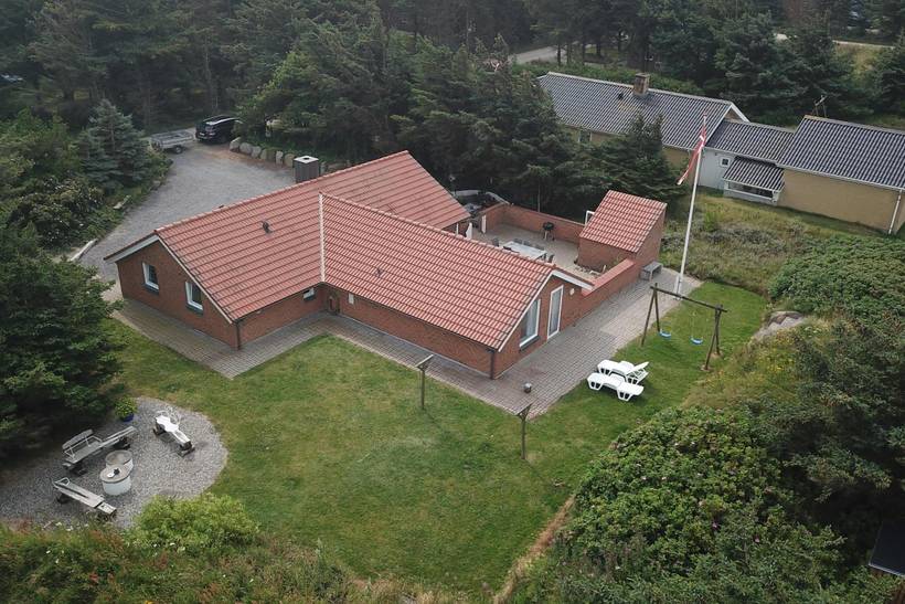 Foto von Ferienhaus BF76 in Vejlby Klit - Westjütland