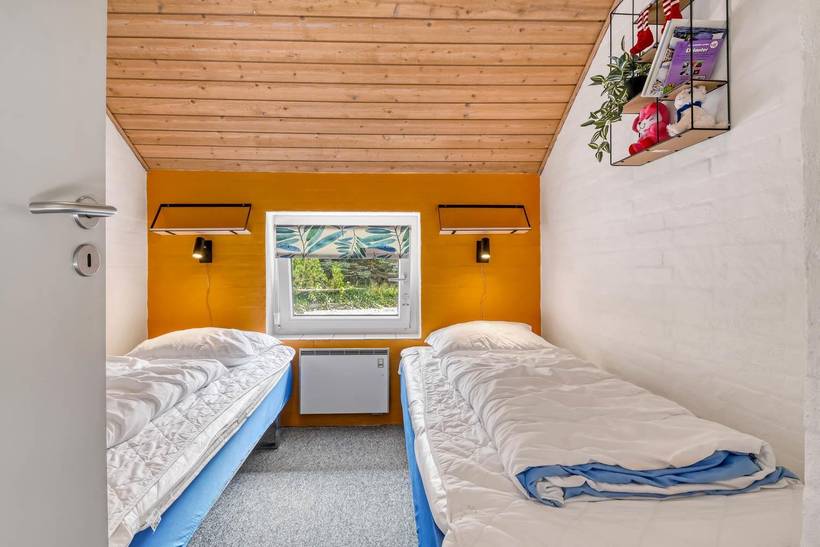 Foto von Ferienhaus BF76 in Vejlby Klit - Westjütland