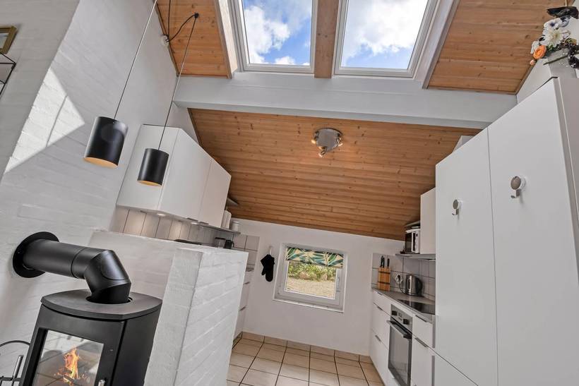 Foto von Ferienhaus BF76 in Vejlby Klit - Westjütland