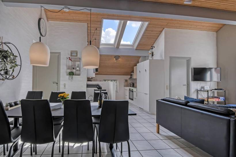 Foto von Ferienhaus BF76 in Vejlby Klit - Westjütland