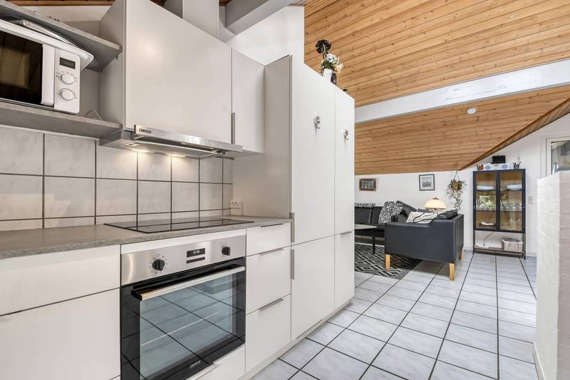 Foto von Ferienhaus BF76 in Vejlby Klit - Westjütland