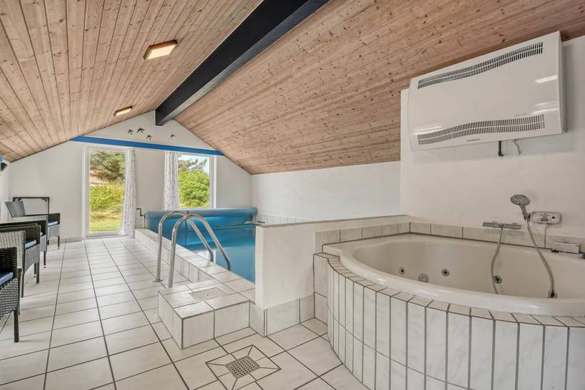 Foto von Ferienhaus BF76 in Vejlby Klit - Westjütland