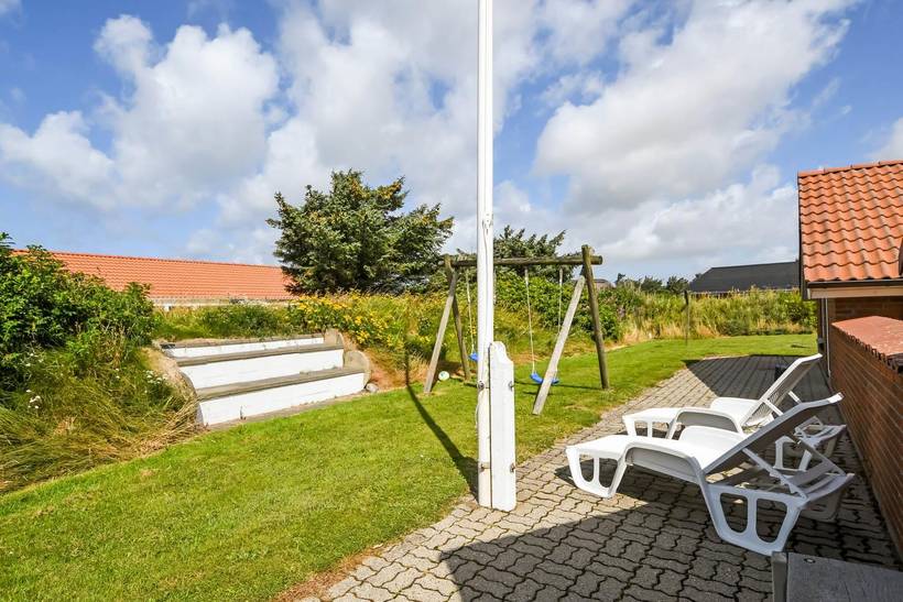 Foto von Ferienhaus BF76 in Vejlby Klit - Westjütland