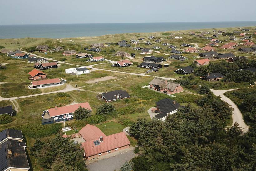Foto von Ferienhaus BF76 in Vejlby Klit - Westjütland