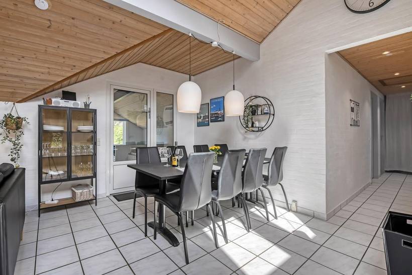 Foto von Ferienhaus BF76 in Vejlby Klit - Westjütland