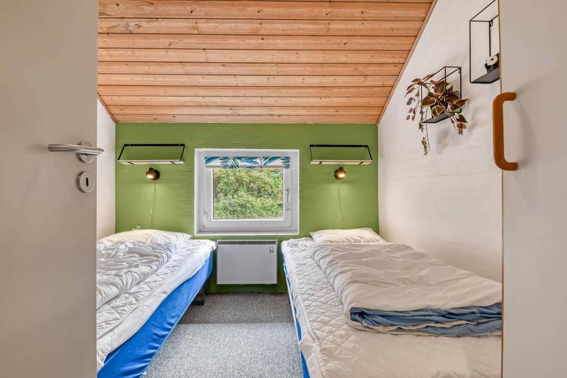 Foto von Ferienhaus BF76 in Vejlby Klit - Westjütland