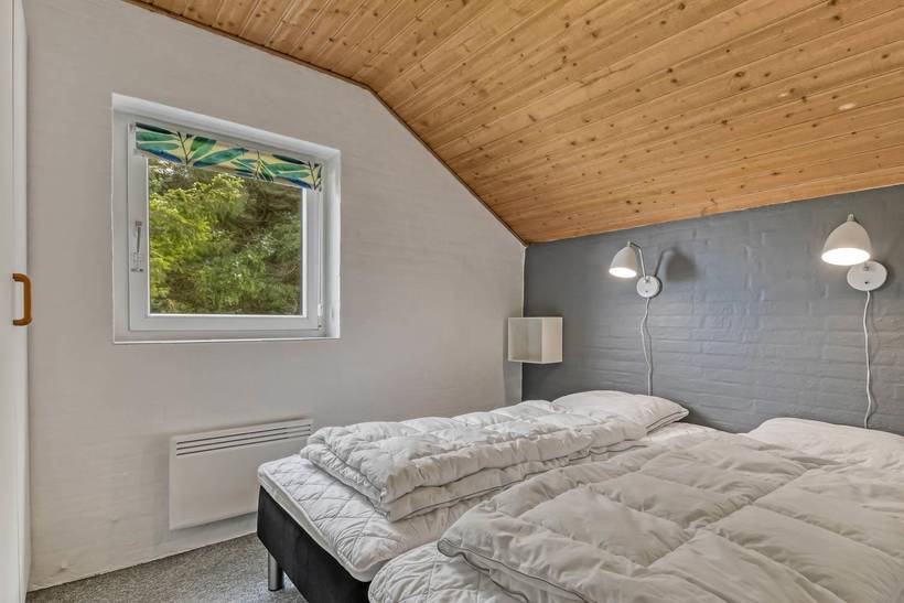 Foto von Ferienhaus BF76 in Vejlby Klit - Westjütland