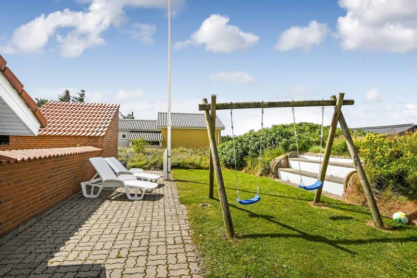 Foto von Ferienhaus BF76 in Vejlby Klit - Westjütland