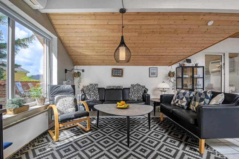Foto von Ferienhaus BF76 in Vejlby Klit - Westjütland