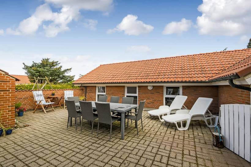 Foto von Ferienhaus BF76 in Vejlby Klit - Westjütland