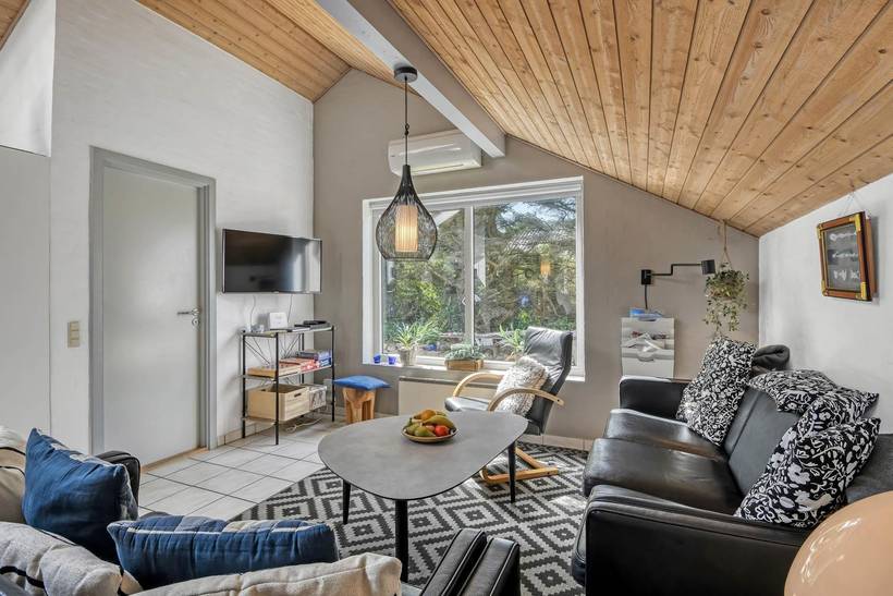 Foto von Ferienhaus BF76 in Vejlby Klit - Westjütland