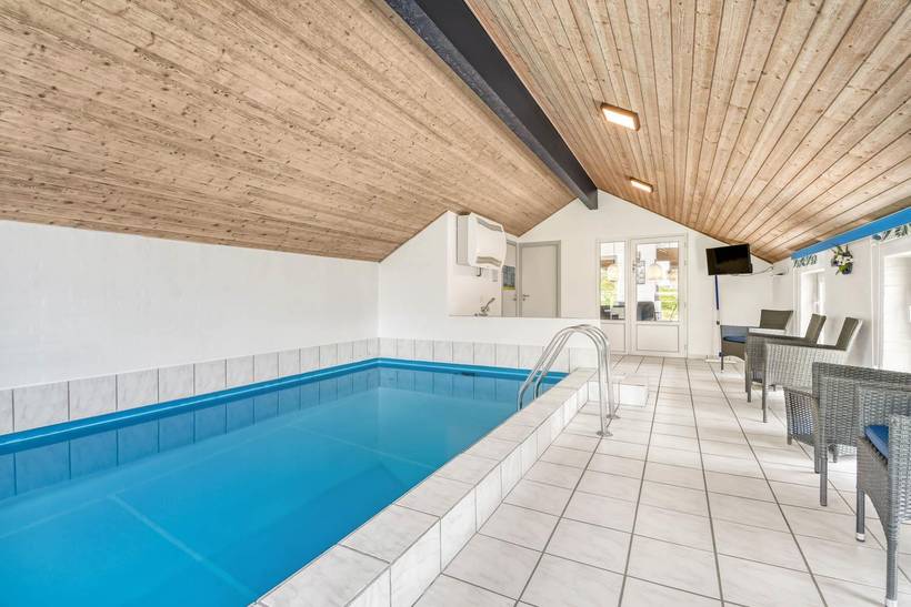 Foto von Ferienhaus BF76 in Vejlby Klit - Westjütland