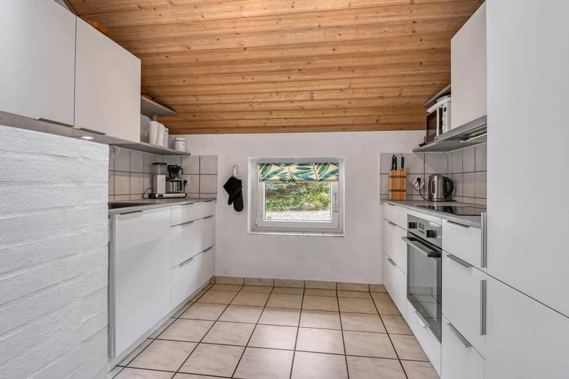 Foto von Ferienhaus BF76 in Vejlby Klit - Westjütland
