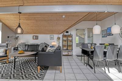 Vorschaubild von Ferienhaus BF76 in Vejlby Klit - Westjütland