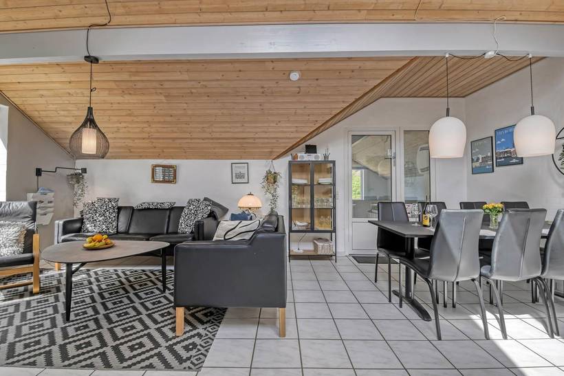 Foto von Ferienhaus BF76 in Vejlby Klit - Westjütland