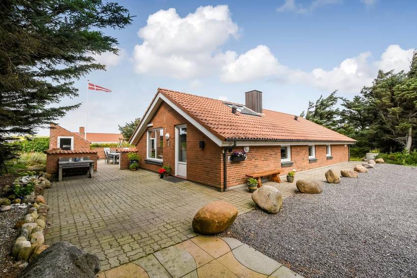 Foto von Ferienhaus BF76 in Vejlby Klit - Westjütland