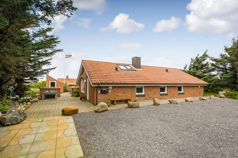 Foto von Ferienhaus BF76 in Vejlby Klit - Westjütland