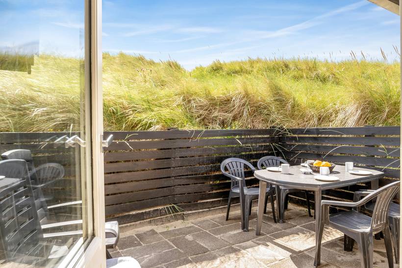 Foto von Ferienhaus BF79 in Løkken - Nordjütland