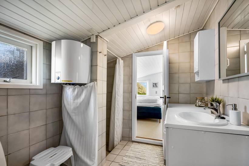 Foto von Ferienhaus BF79 in Løkken - Nordjütland