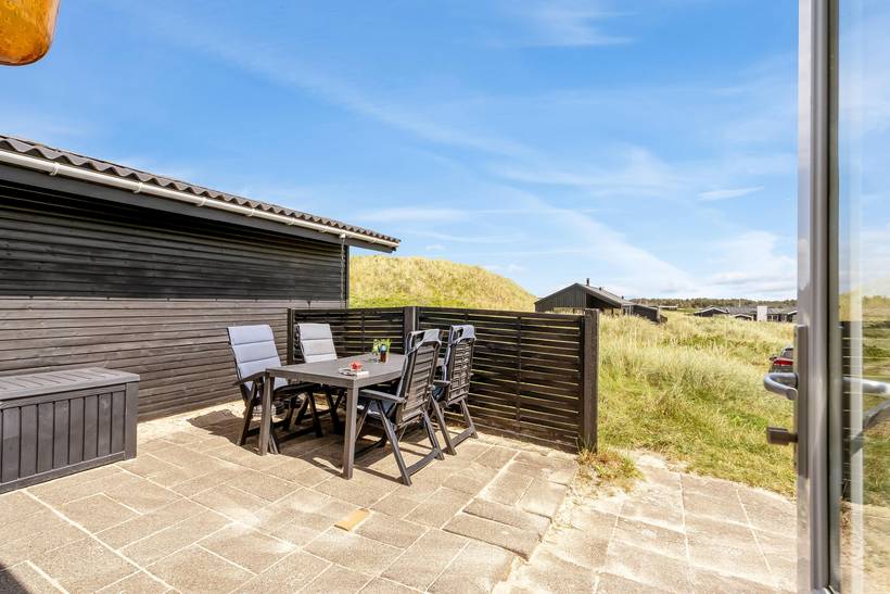 Foto von Ferienhaus BF79 in Løkken - Nordjütland