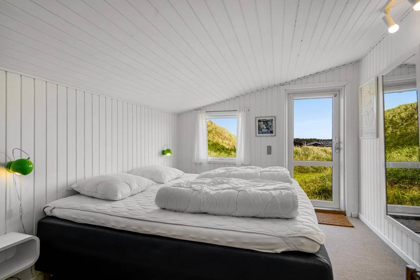 Foto von Ferienhaus BF79 in Løkken - Nordjütland