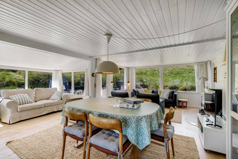 Foto von Ferienhaus BF79 in Løkken - Nordjütland