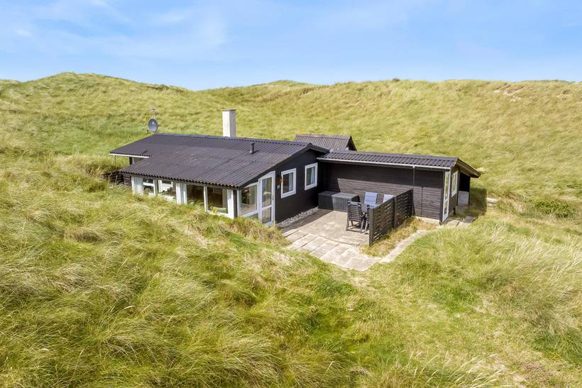 Foto von Ferienhaus BF79 in Løkken - Nordjütland