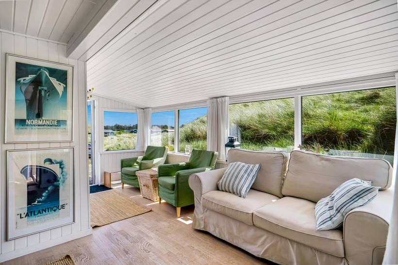 Foto von Ferienhaus BF79 in Løkken - Nordjütland