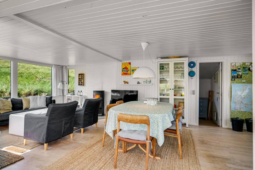 Foto von Ferienhaus BF79 in Løkken - Nordjütland