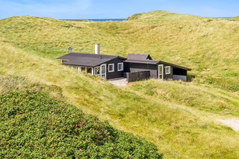 Foto von Ferienhaus BF79 in Løkken - Nordjütland