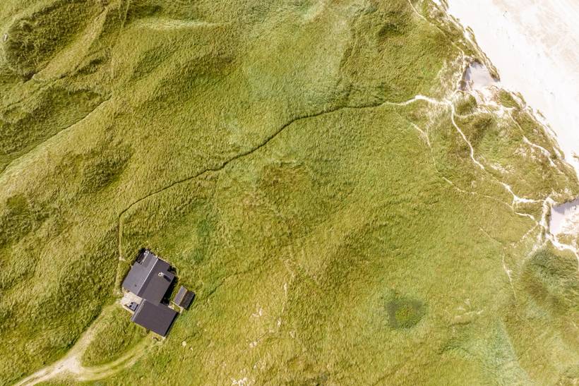 Foto von Ferienhaus BF79 in Løkken - Nordjütland