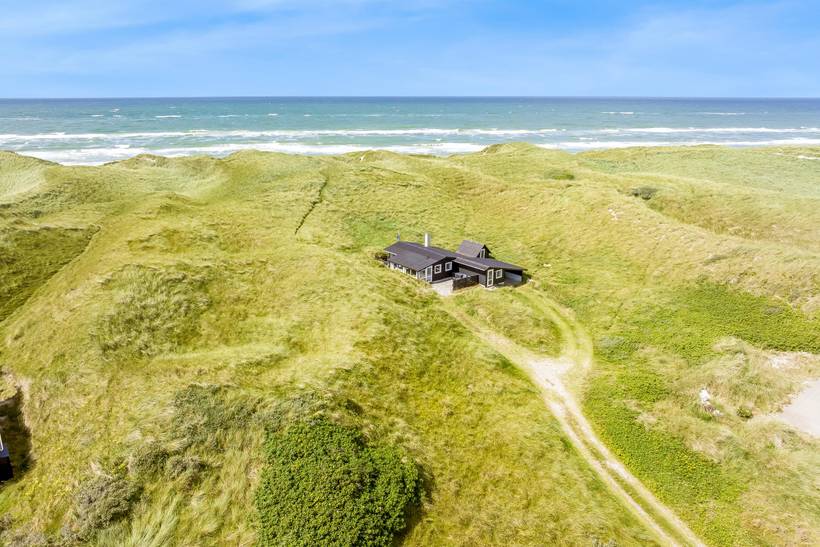 Foto von Ferienhaus BF79 in Løkken - Nordjütland