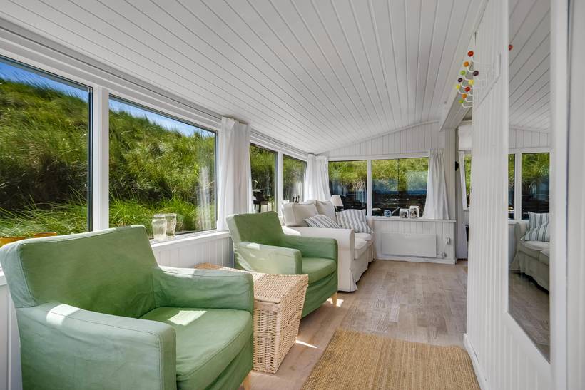 Foto von Ferienhaus BF79 in Løkken - Nordjütland
